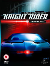 Knight Rider