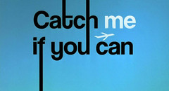 Catch Me If You Can