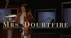 Mrs. Doubtfire