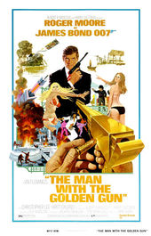 The Man with the Golden Gun