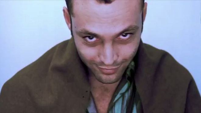 VIDEO: Trailer – Psycho (1998)
