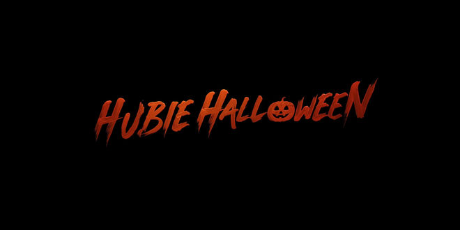 IMAGE: Hubie title card