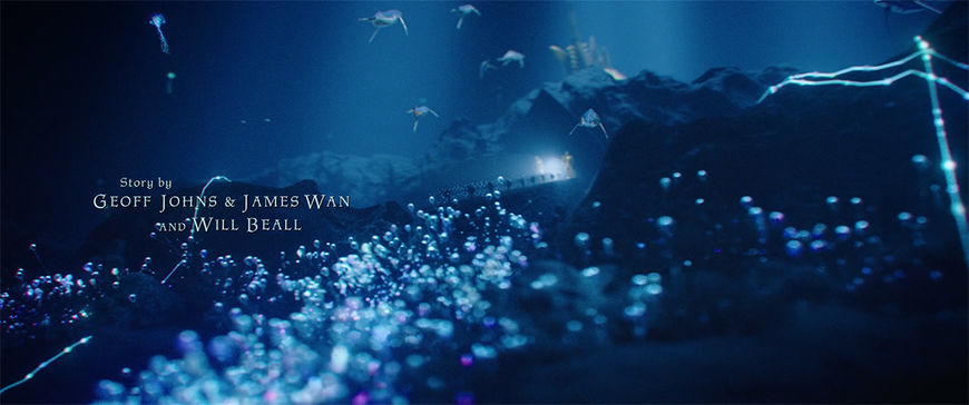 IMAGE: Still - 0071 Bioluminescence