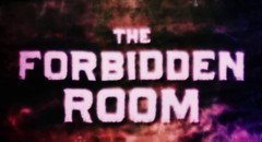The Forbidden Room