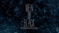 Men in Black: International