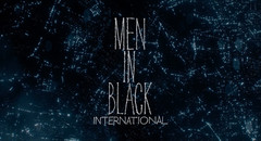 Men in Black: International