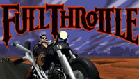 Full Throttle