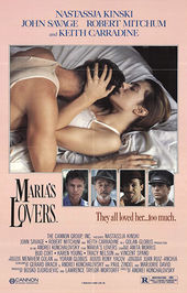 Maria's Lovers