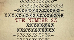 The Number 23