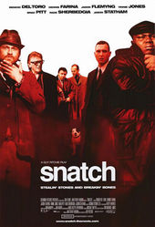 Snatch