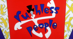 Ruthless People