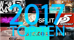 Top 10 Title Sequences of 2017