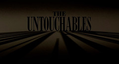 The Untouchables