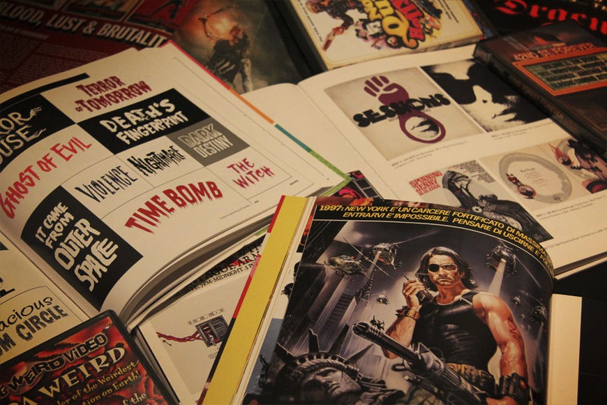 Reference materials