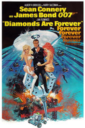 Diamonds are Forever