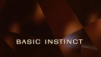 Basic Instinct