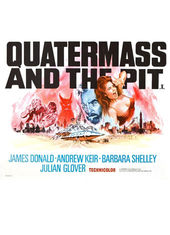 Quatermass and the Pit