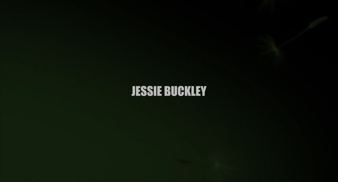IMAGE: Credit for Jessie Buckley