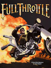 Full Throttle