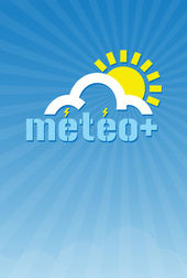 Météo+