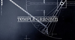 Temple Grandin