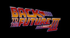 Back to the Future Part III