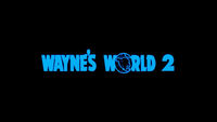 Wayne's World 2