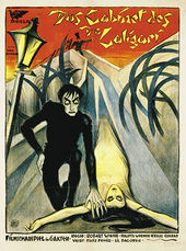 The Cabinet of Dr. Caligari