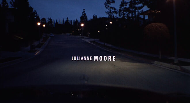 IMAGE: Still - Credit for Julianne Moore