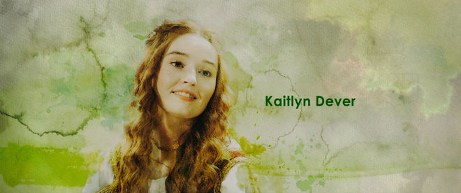 IMAGE: Credit for Kaitlyn Dever