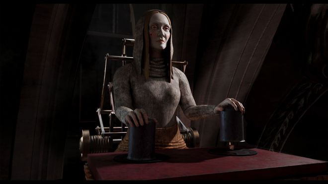 IMAGE: Automaton