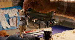 Dinner for Schmucks