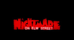 A Nightmare on Elm Street