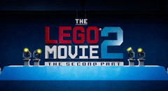 The Lego Movie 2: The Second Part