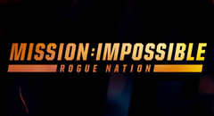 Mission: Impossible – Rogue Nation