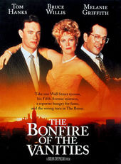 The Bonfire of the Vanities