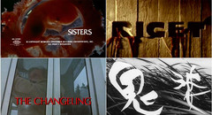 Tension in Title Sequences