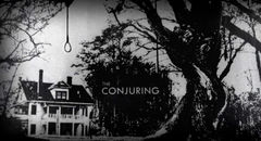 The Conjuring