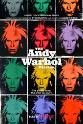 The Andy Warhol Diaries