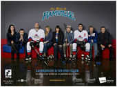 Les Bleus de Ramville