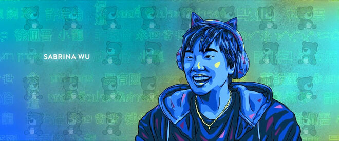 IMAGE: Credit for Sabrina Wu