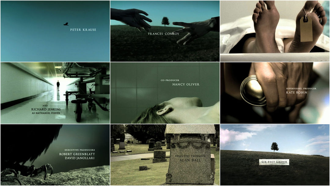 Six Feet Under