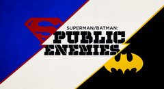 Superman/Batman: Public Enemies
