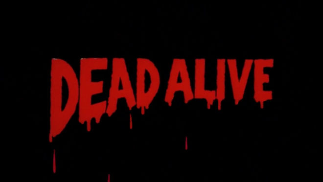 IMAGE: Braidead title card