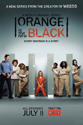 Orange is the New Black