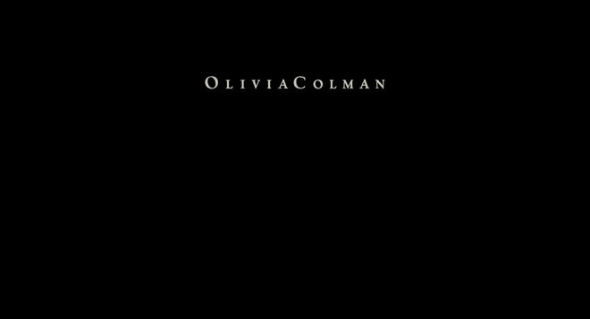 IMAGE: Still - Credit for Olivia Colman