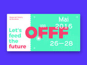 OFFF Barcelona 2016