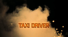 Taxi Driver