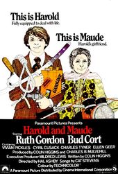 Harold and Maude