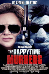 The Happytime Murders